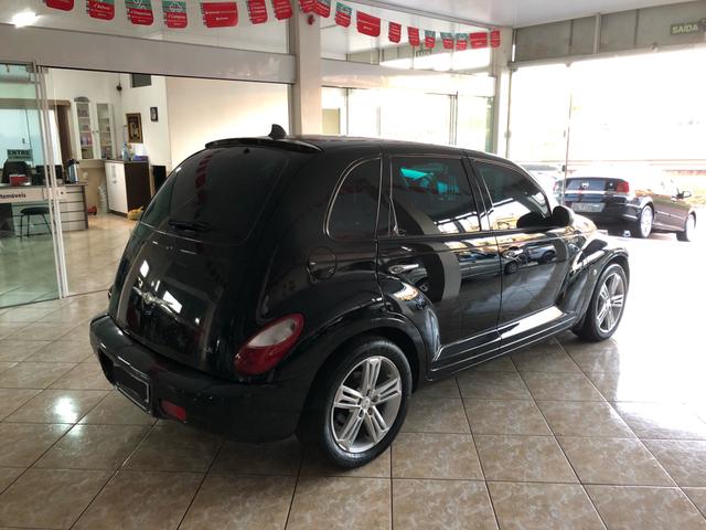 Chrysler PT Cruiser Classic 2007 - Foto 3