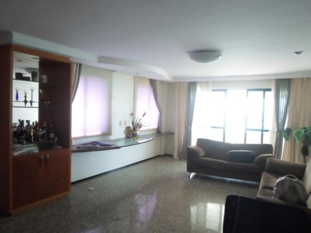 Av. beira mar apto 249m², 3 suítes, 4 vagas, mobiliado (opcional) (cód.1112) - Foto 10