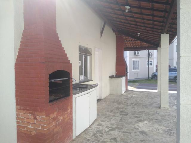 Pilares - Apartamento Vazio - Foto 13