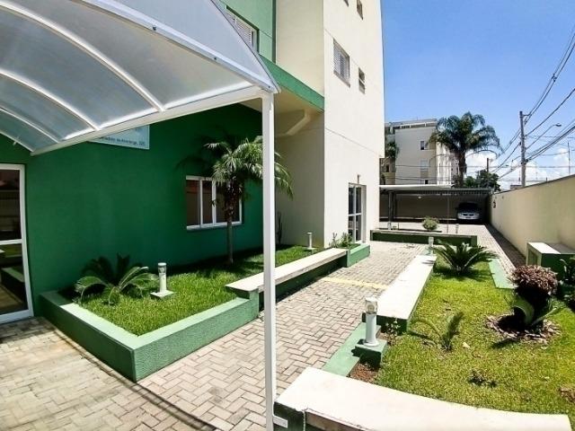 (L)Excelente apto em frente ao Shopping Jardim Oriente - 3dorms todo planejado - Foto 14