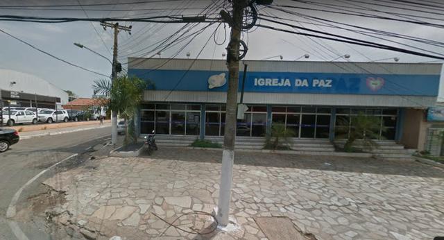 Barracão av. Fernando correia da costa 2.000 m2 locação