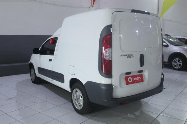 Fiorino Hard Working - Foto 2