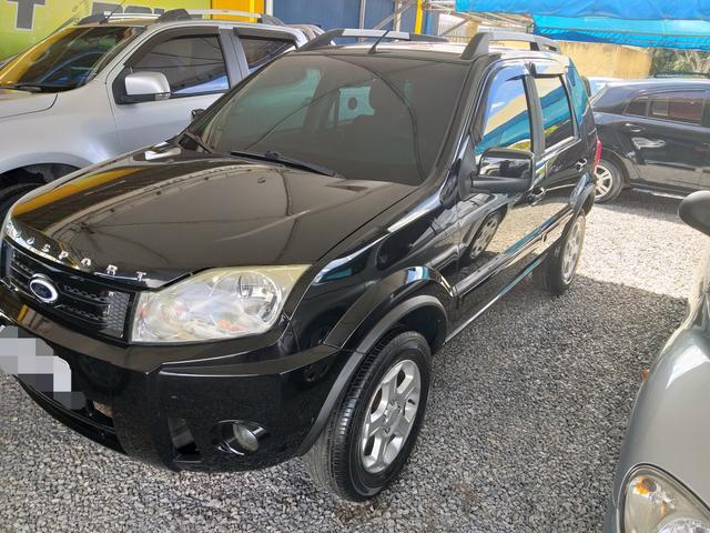 Ecosport xlt 2.0 automática - Foto 2