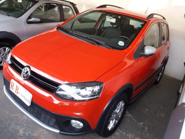 Vw crossfox GII1, 14/14