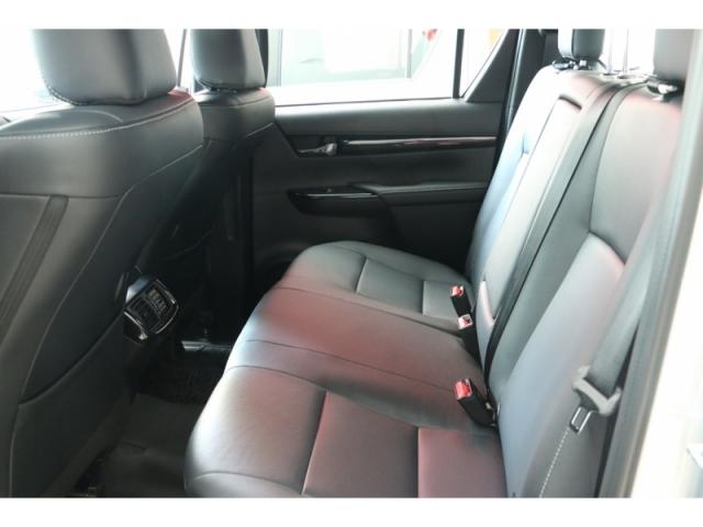 TOYOTA HILUX 2.8 SRV 4X4 CD 16V DIESEL 2019 - Foto 10