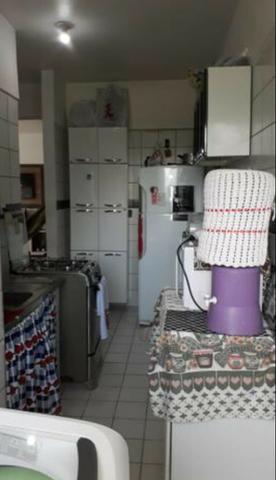 Aluga-se Apartamento no Resid. Apoena com 2/4, 1 vaga - Foto 6