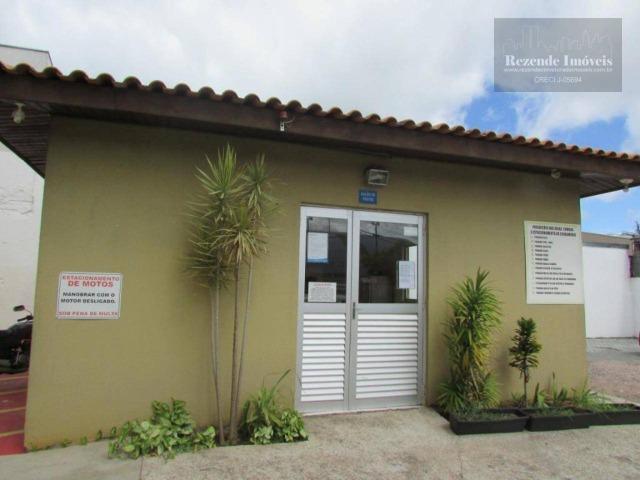 F-AP1081 Apartamento com 2 dormitórios à venda, 48 m² por R$ 135.000 - Caiuá - Curitiba/PR - Foto 14