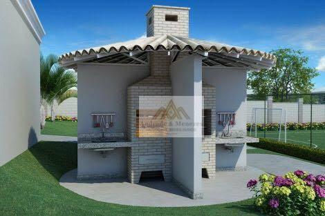 Apartamento residencial à venda, City Ribeirão, Ribeirão Preto - AP0426. - Foto 7
