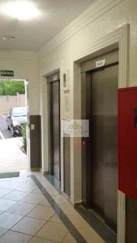 Apartamento residencial à venda, City Ribeirão, Ribeirão Preto - AP0426. - Foto 4
