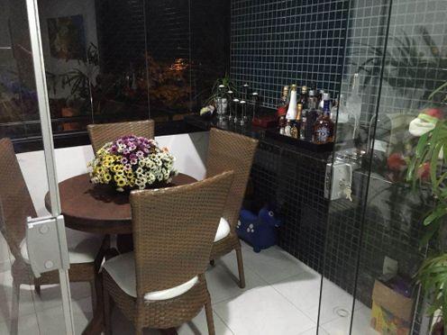 Apartamento à venda no bairro Parque Bela Vista em Salvador/BA - Foto 14