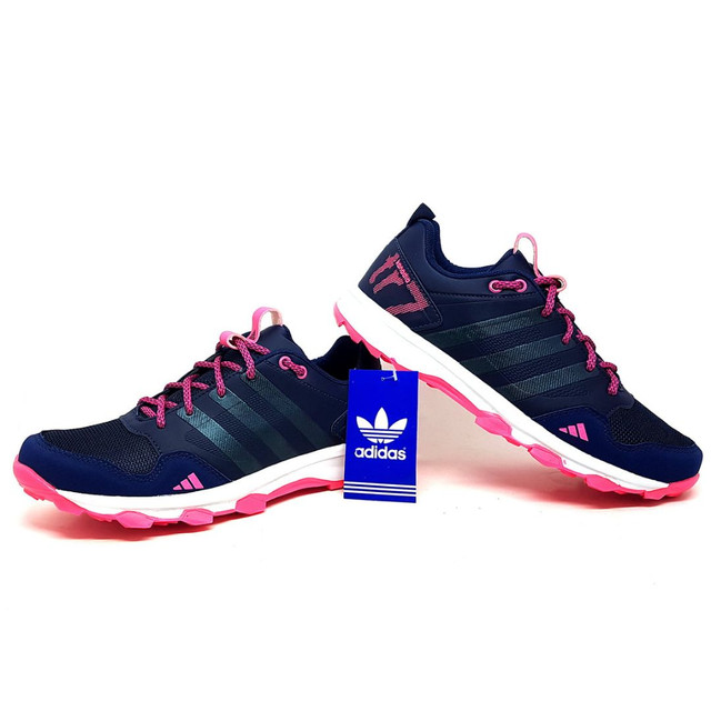 tenis kanadia feminino