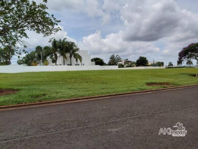 Terreno à venda, 638 m² por R$ 180.000,00 - Alpha Ville - Iguaraçu/PR - Foto 5
