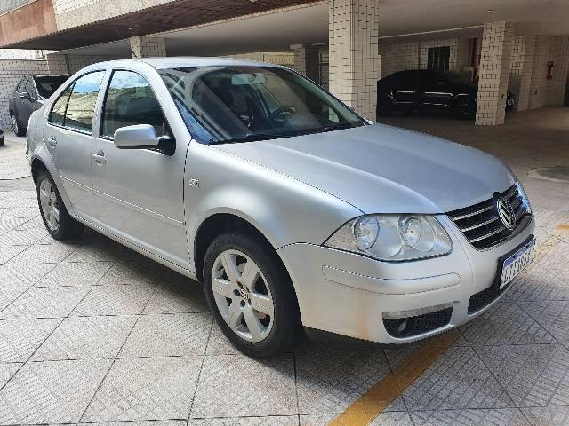 VW - Bora 2.0 8v 2020Vist AirBag/ABS Completo - RARIDADE - Foto 2
