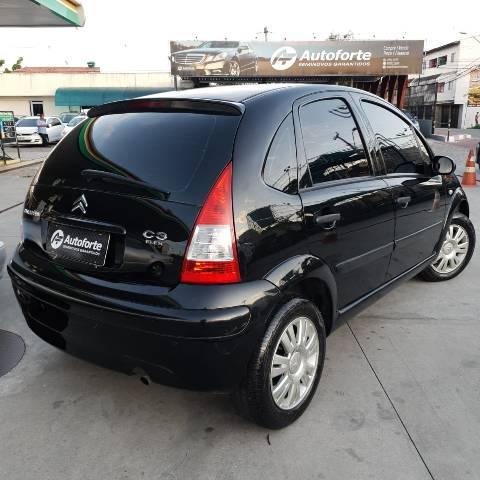 Citroen C3 1.4 GLX 2011 R$ 15.999 - Foto 5