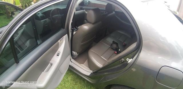 Corolla XEI 1.8 2005 - Foto 10