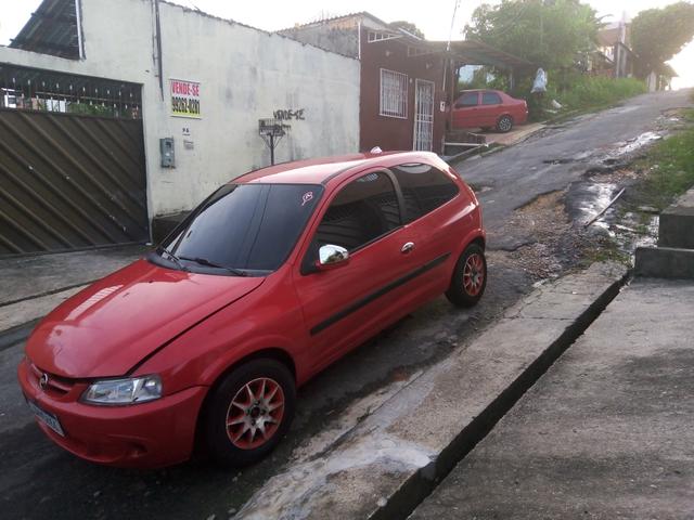 Vendo ou troco no gol g4 - Foto 4