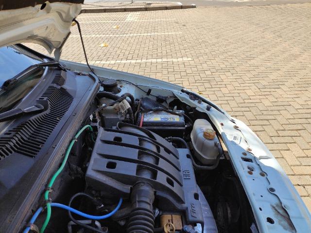Fiat Strada Working CE - 2013 - Foto 14