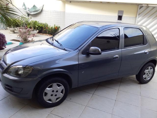 Celta LT 2011/2012 FLEX - Foto 4