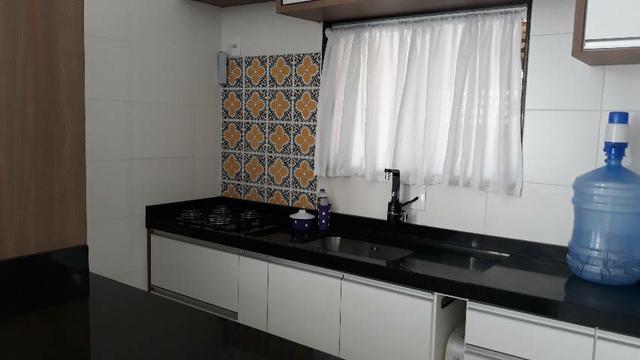 Casa com Piscina Temporada Praia do Ervino - Foto 11