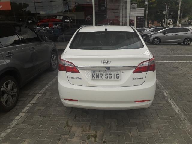 HB20S 1.6 - 2014 - km 79.000 - Raphael Rolim - Foto 4