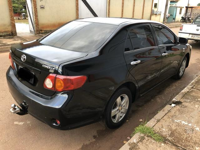 Vendo corola XLI 1.8 - Foto 3