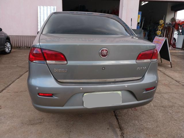 Siena top completão, ar gelando ( pra vender urgente ) - Foto 5