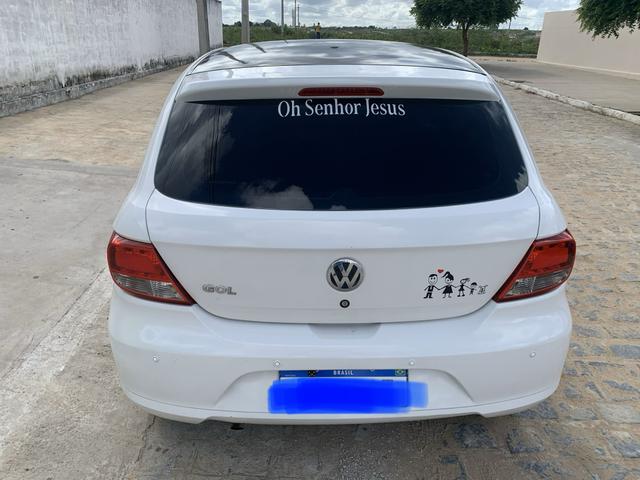 Vendo GOL G5 ?EXTRA? - Foto 3
