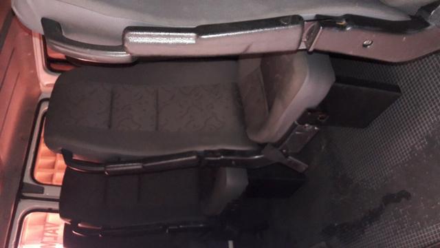 Fiat ducato teto baixo - Foto 4