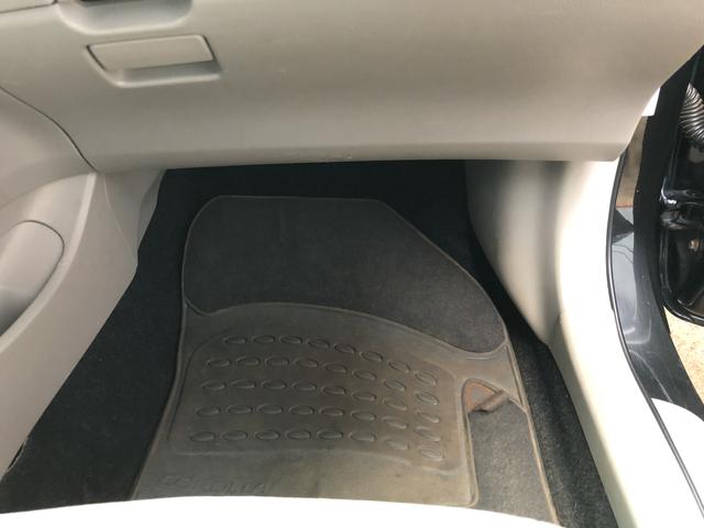 Vendo corola XLI 1.8 - Foto 10