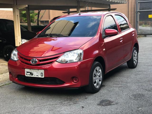 Etios 1.3 X