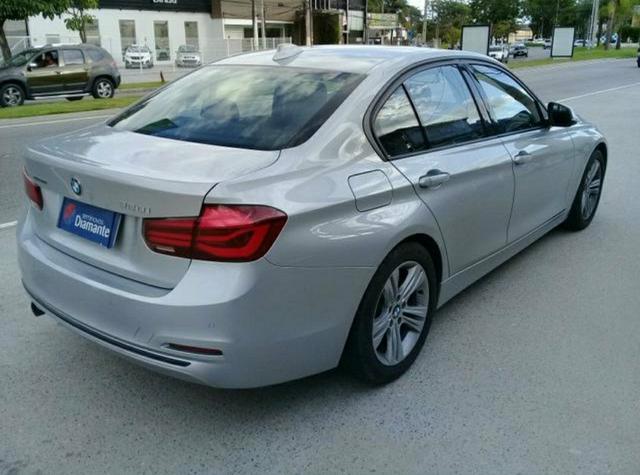 Bmw 320I Active 2018 c/15.000km *Novíssimo* Raion Mitsubishi - Foto 7