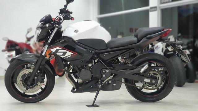 YAMAHA XJ6 N SP 2016 - 728614097  OLX