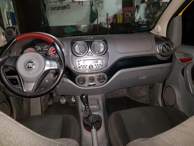 Palio Sporting* o mais novo da cidade!!!! - Foto 6