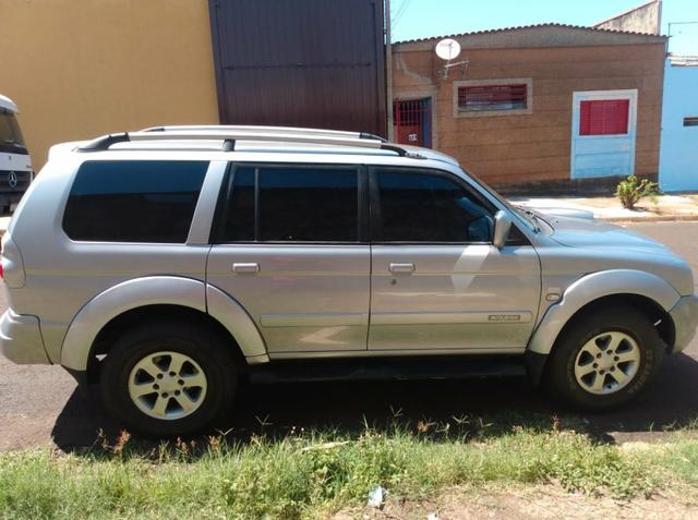 Pajero sport 2007 - Foto 6