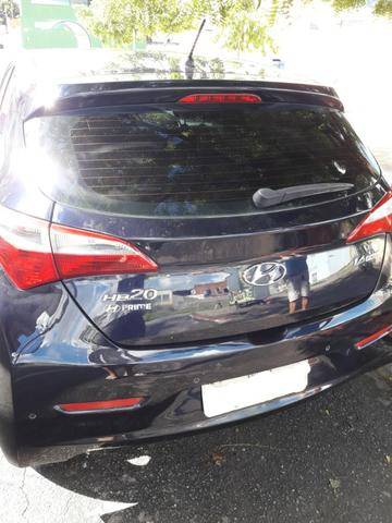 HB20 Premium 1.6 12/13 Carro de Mulher/ Ùnico Dono - Foto 2