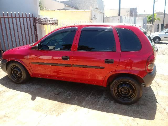 Corsa 2001 8v basico - Foto 3