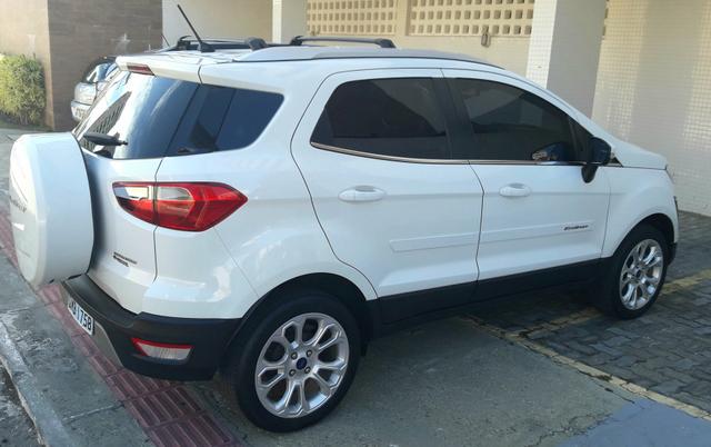 Ecosport titanium 2.0 - Foto 10