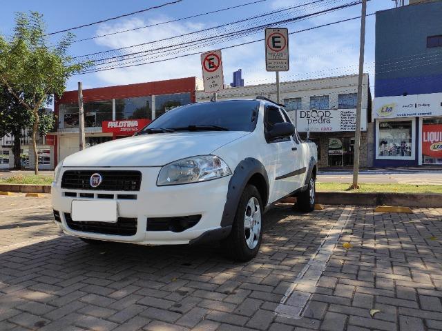 Fiat Strada Working CE - 2013 - Foto 2