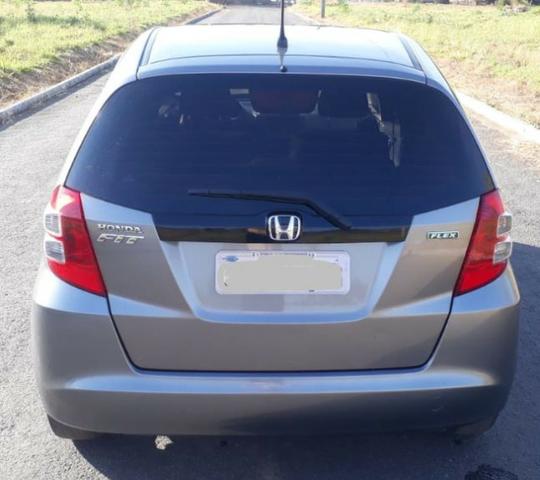 Honda Fit 2010 - LXL - completo - Foto 2