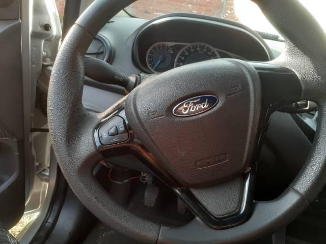 Ágio Ford Ka esse valor 12mil no dinheiro na troca é 15 mil