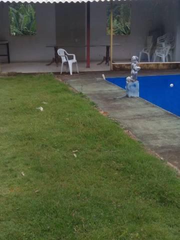 Vendo lindas chácaras a 23 km de Fundão sendo 16 km de chão - Foto 2