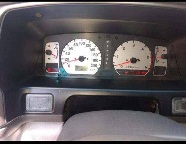 Pajero sport 2007 - Foto 4