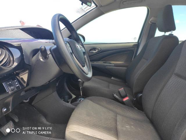 Toyota Etios 1.3 2017 / Automático / 37.678 Km / Urgente! - Foto 10