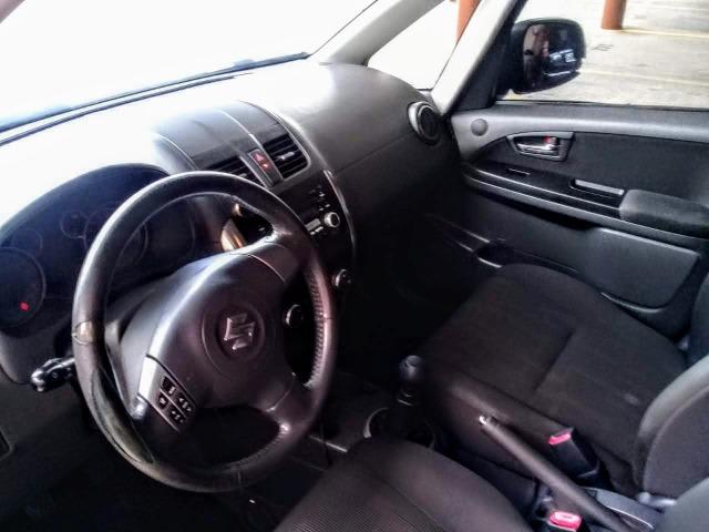 Suzuki Sem defeitos
