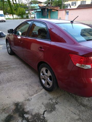 Kia Cerato ex2 2010 + GNV 5° Ger - Foto 9