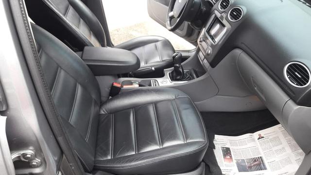 Focus ghia 2.0 manual / mecânico cinza - Foto 5