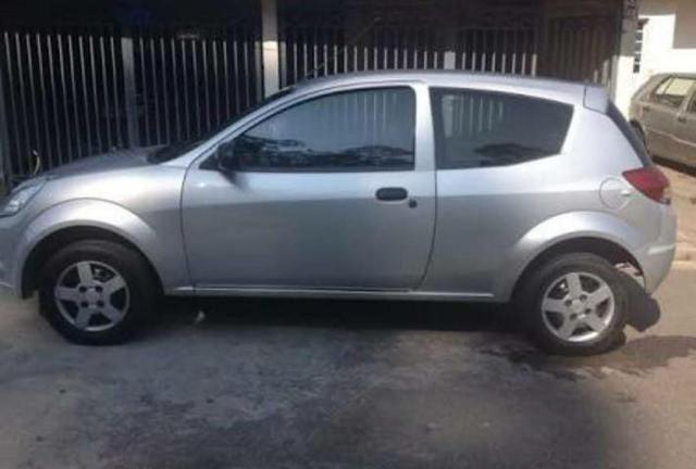 Ford KA Flex 2011 - Foto 2