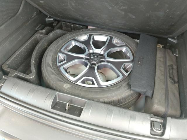 Renegade Longitude 15/16 Top Ac troca - Foto 8