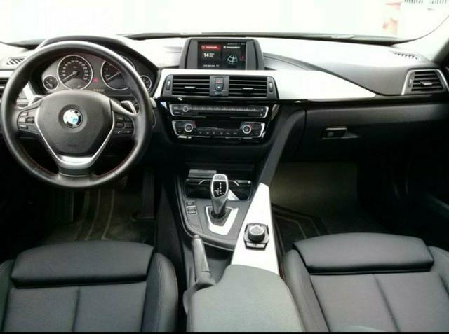 Bmw 320I Active 2018 c/15.000km *Novíssimo* Raion Mitsubishi - Foto 8