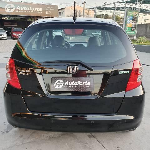 Honda FIT DX 1.4 Manual 2011 Extra R$ 27.999 - Foto 3